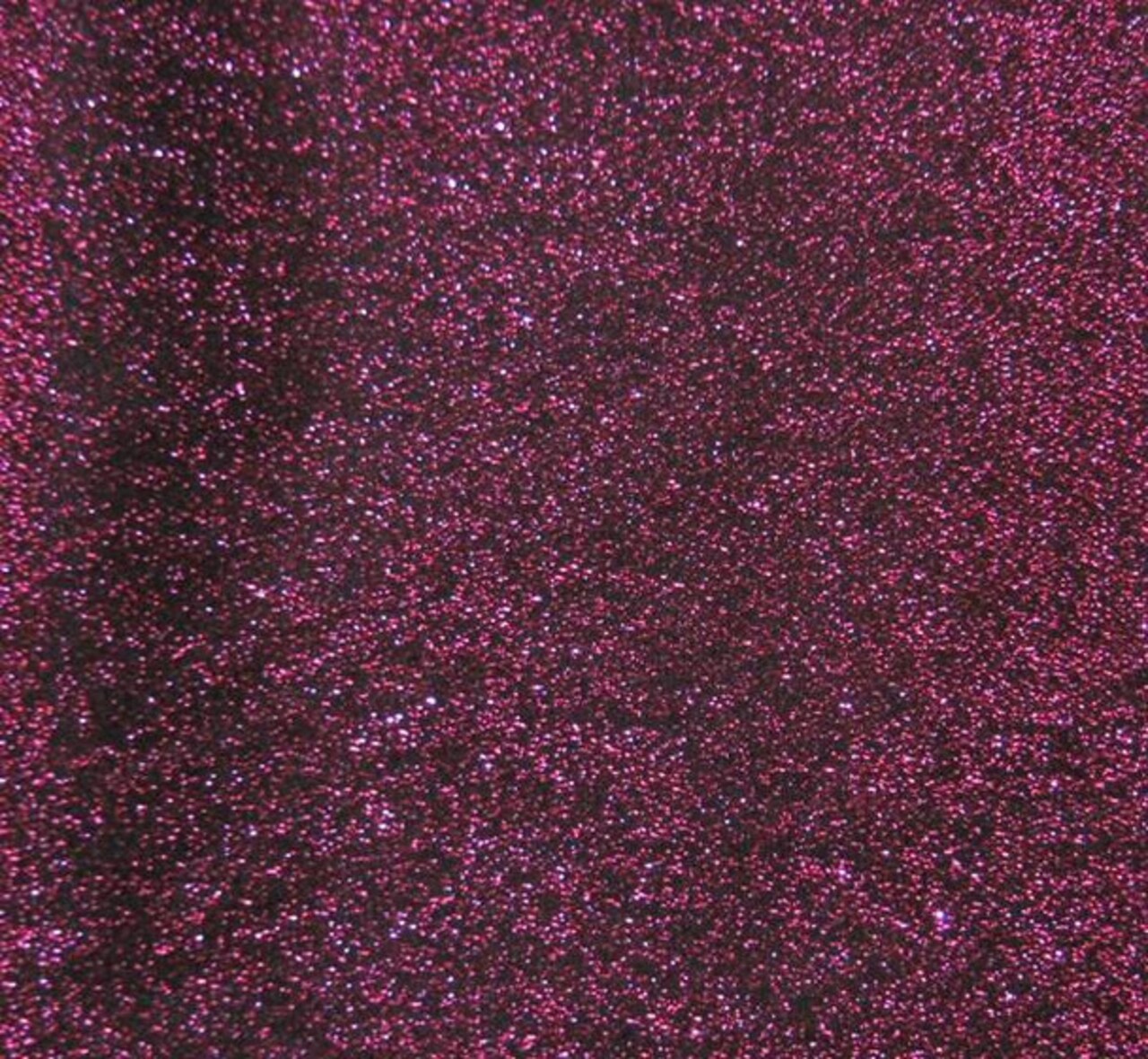 1 Yard Fuchsia Glitter on Black Knit Fabric Lightweight Stretch Costume Apparel 58/60" Wide